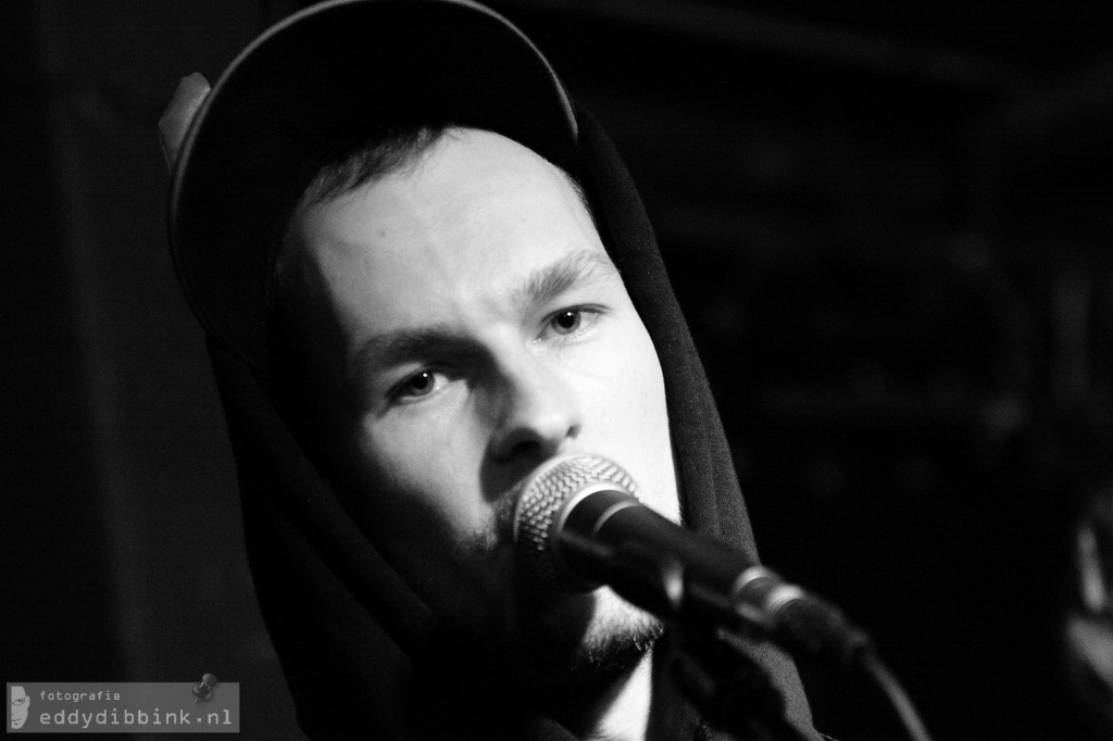2018-11-10 Moon Moon Moon - De Hip, Popronde Deventer 005